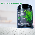 Batido Verde