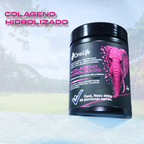 Colágeno Hidrolizado