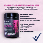 Colágeno Hidrolizado