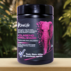 Colágeno Hidrolizado